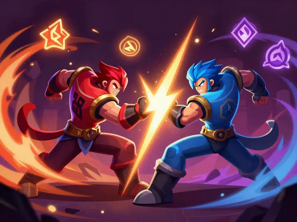 Impact poid rune LoL combats lane