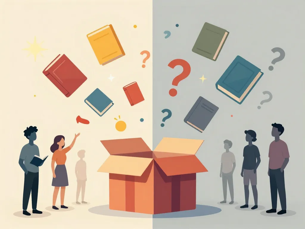 kube avis négatif attentes promesse box