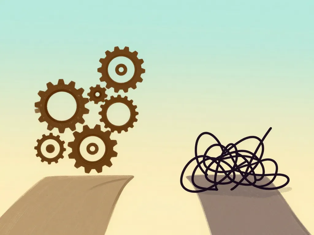 Bénéfices et défis PGI GTA illustrés visuellement