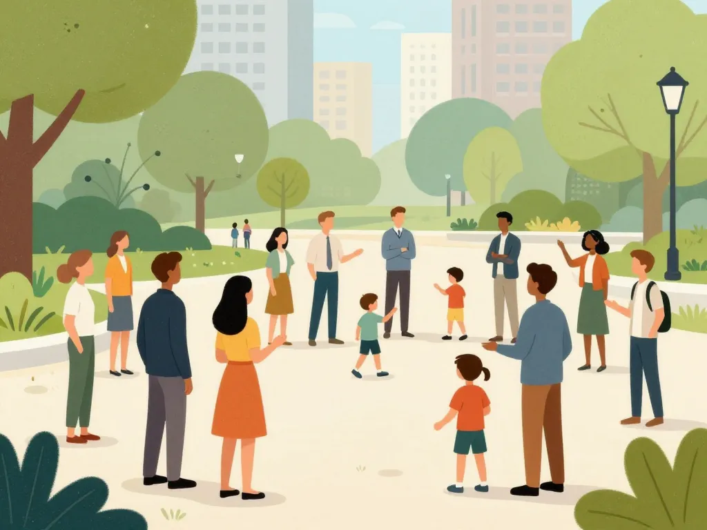 Vivre à Riga ville dangereuse quotidien sécurité illustration