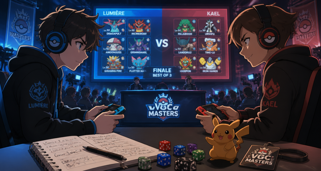 pokemon vgc joueurs tournoi
