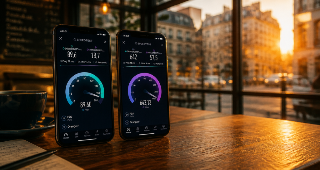 iphone 11 5g test visuel