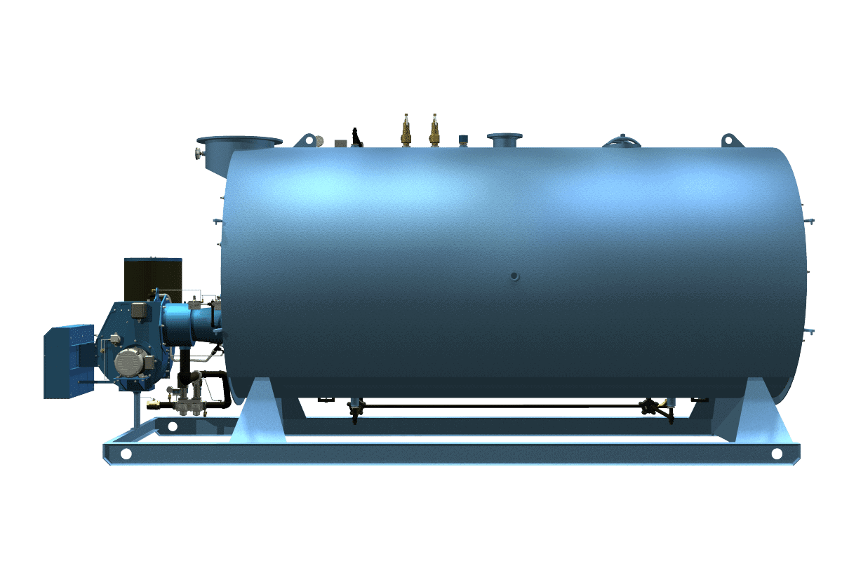 Electric-boiler