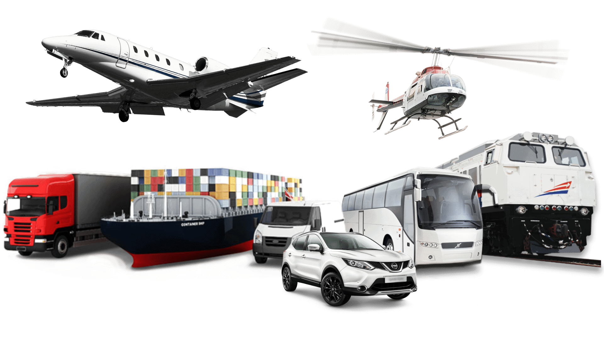 Transportations
