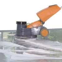 category floor care