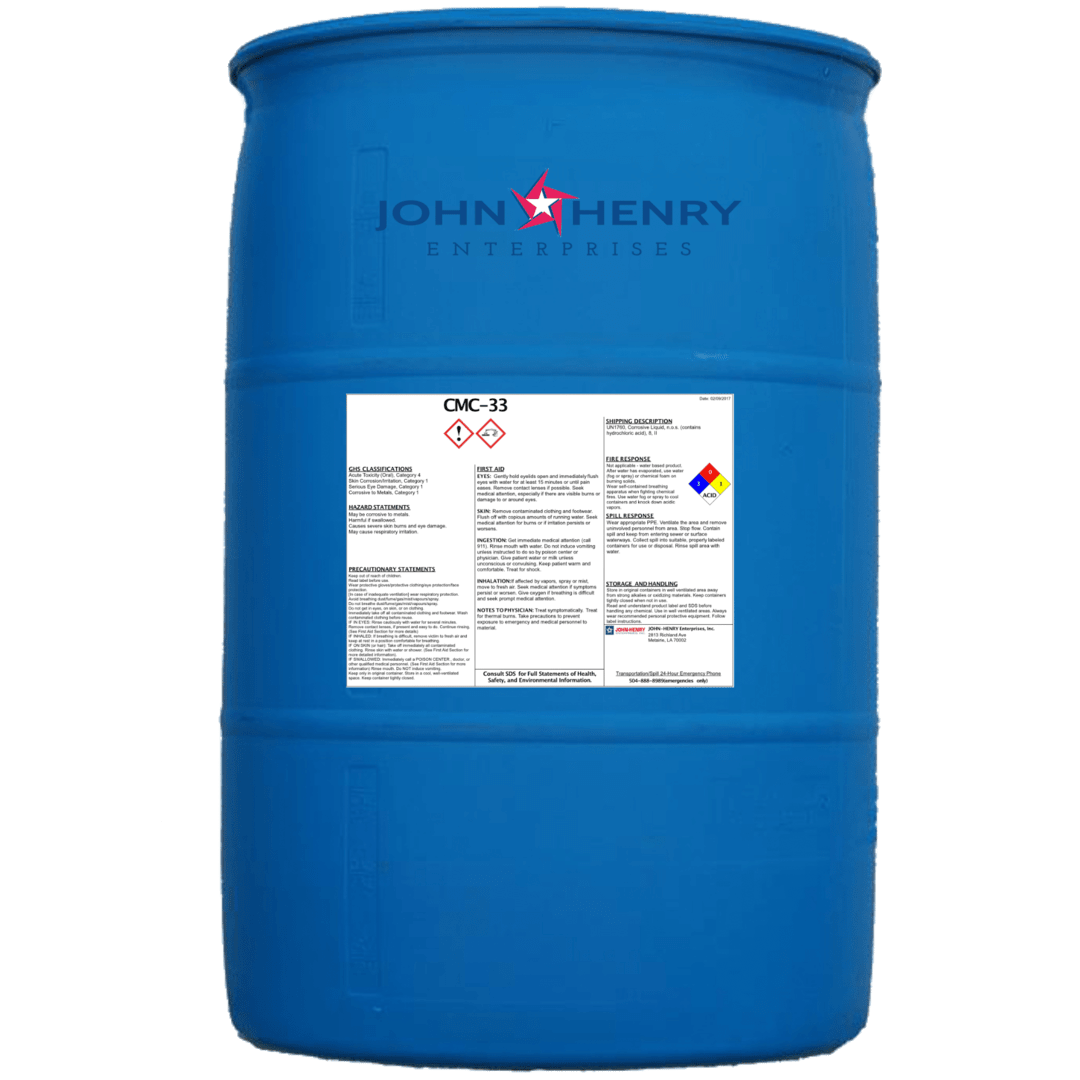 55 gal drum cmc 33 jbc4083