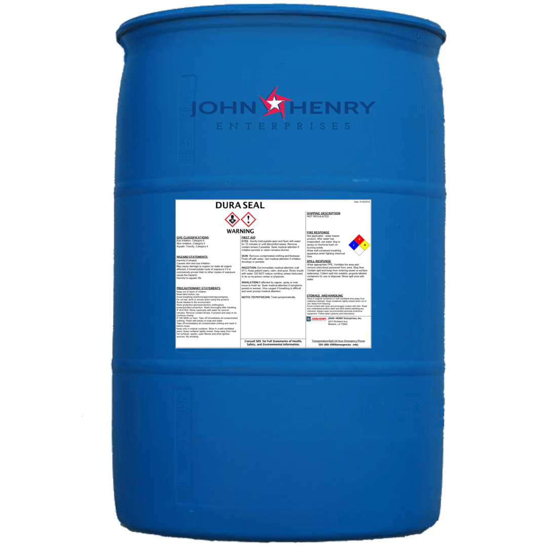 55 gal drum dura seal 9213 03p