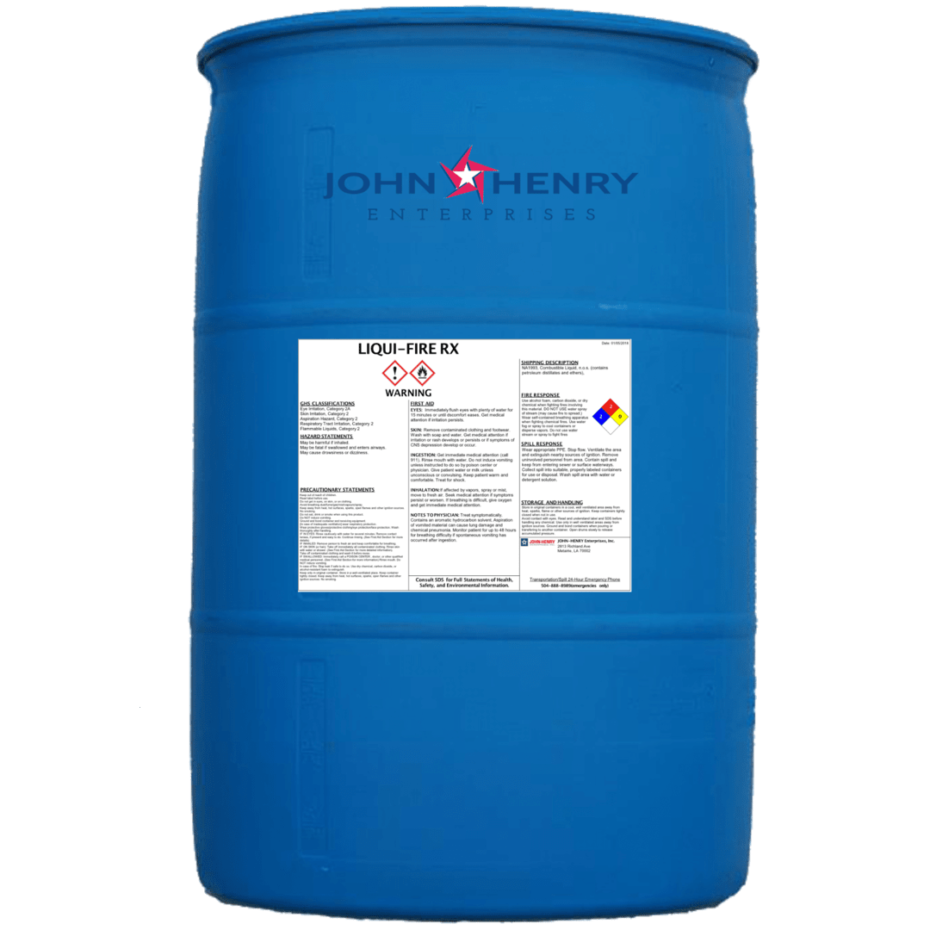 55 gal drum liqui fire rx jcre8352