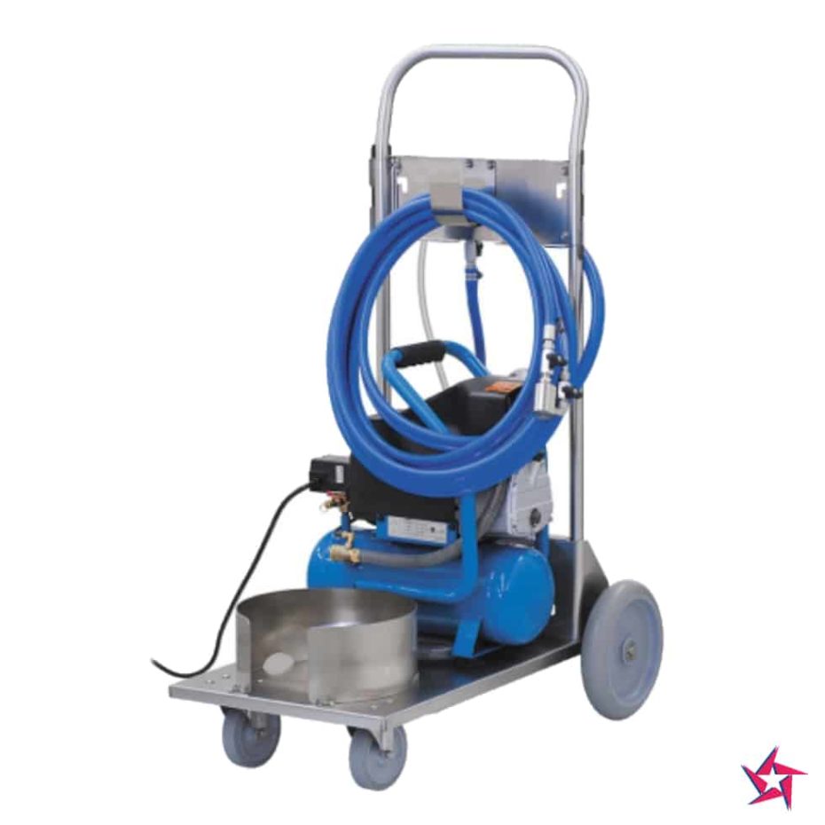 Product Name: Lafferty Portable Fogger