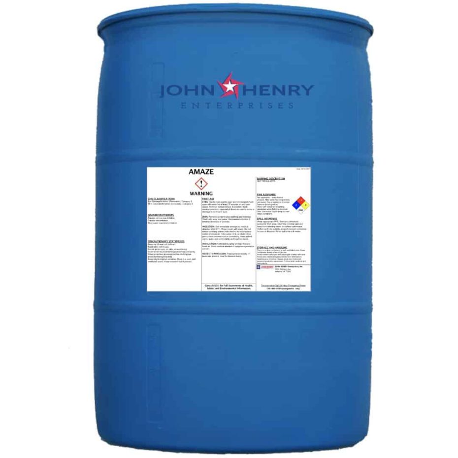 55 gal drum amaze jbc4038