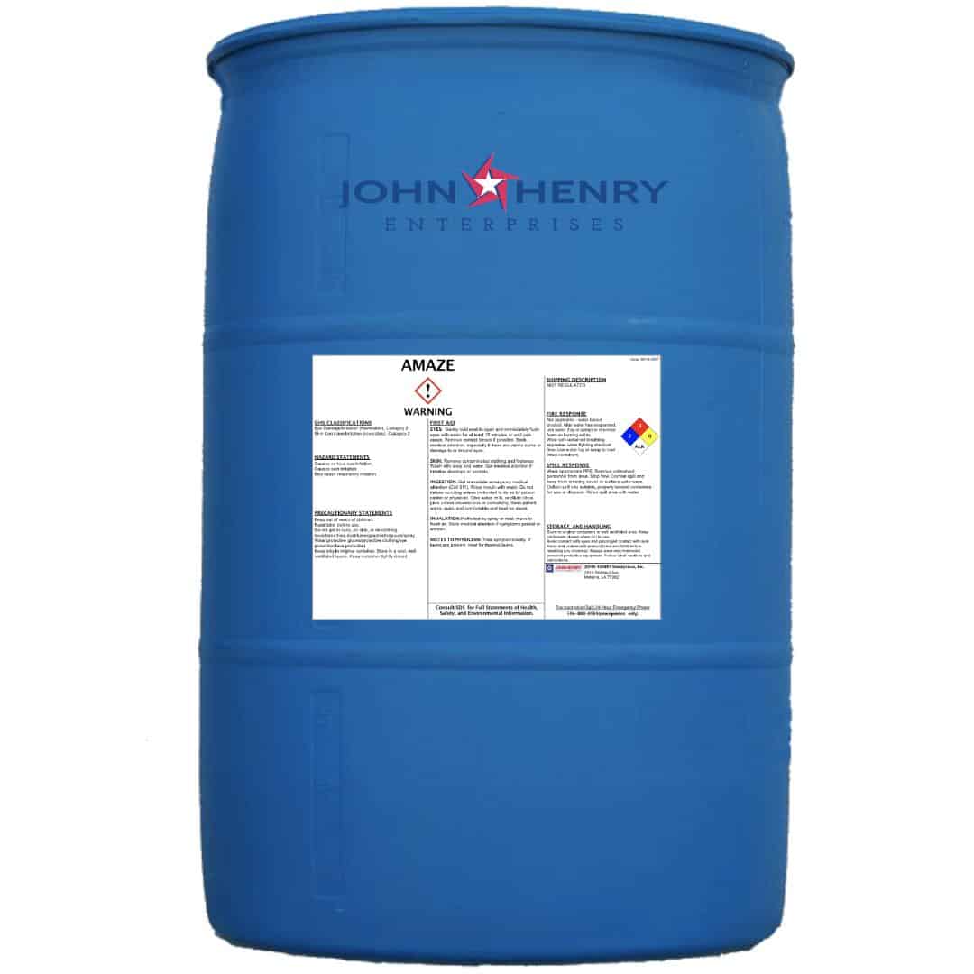 55 gal drum amaze jbc4038