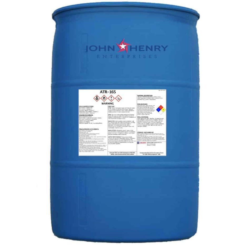 55 gal drum atr 165 jbc7251