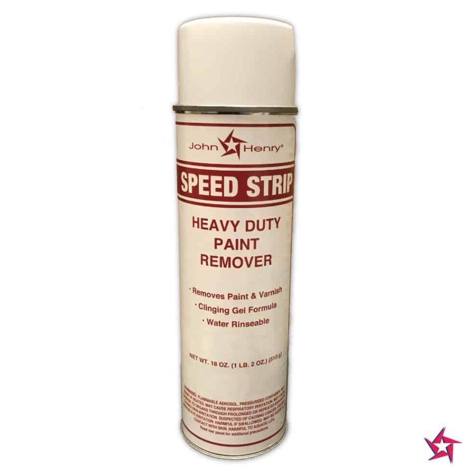 speed strip can