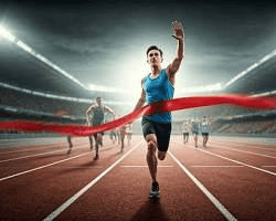 Dr. John F. Murray - Sports Psychology for Peak Performance and Mental Toughness