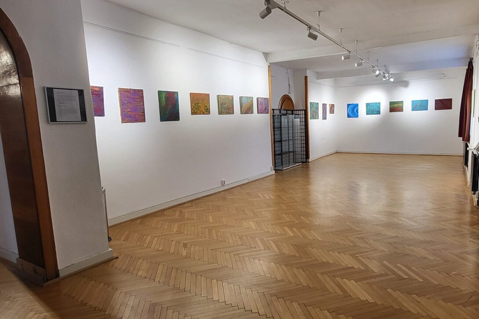 Jókai Galéria 17 Jókai Galéria