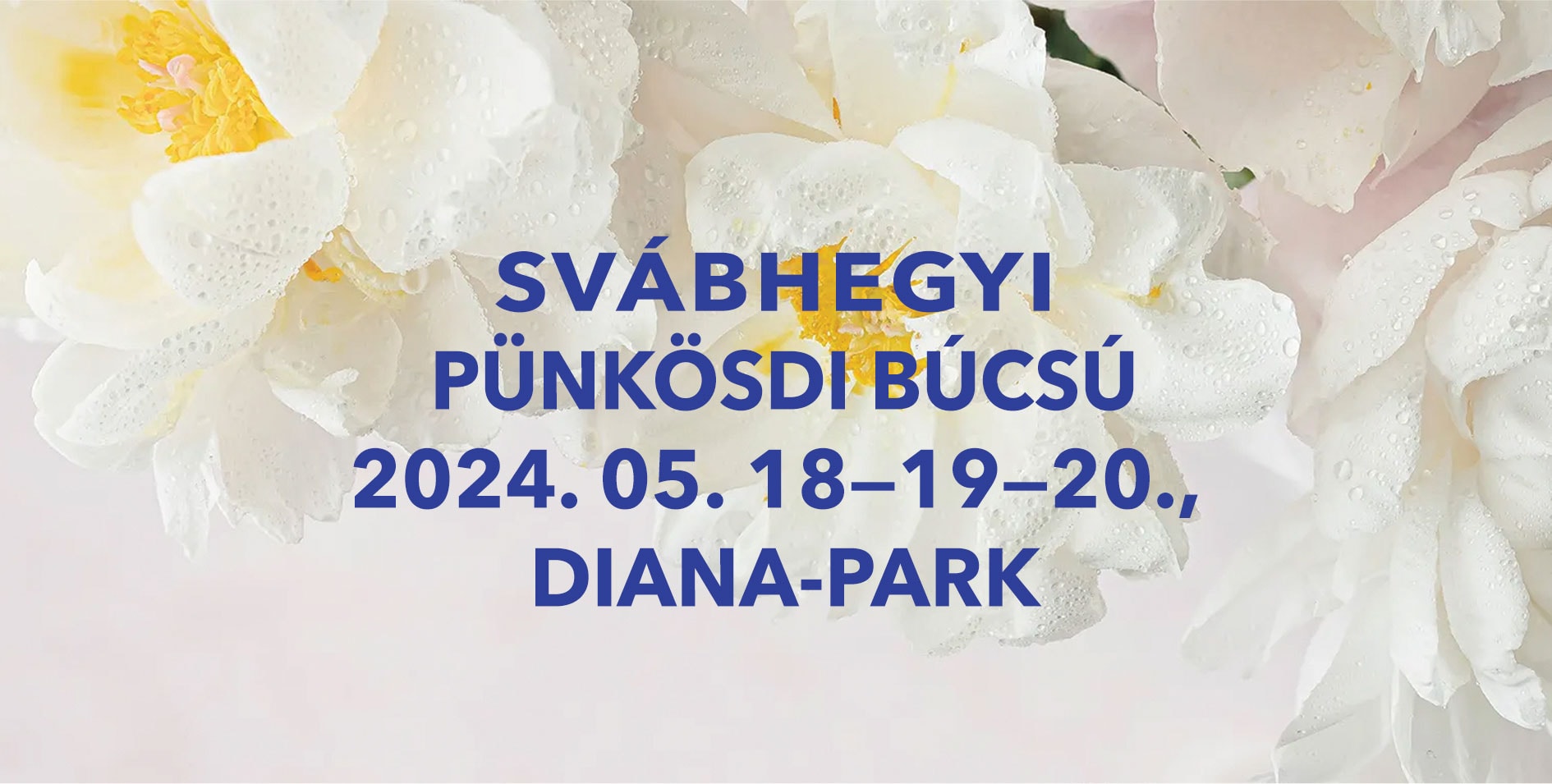 Svábhegyi Pünkösdi Búcsú