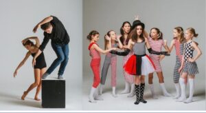 Budapest Musical Iskola