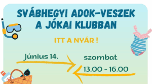 Svábhegyi Adok-veszek