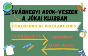 Svábhegyi Adok-veszek