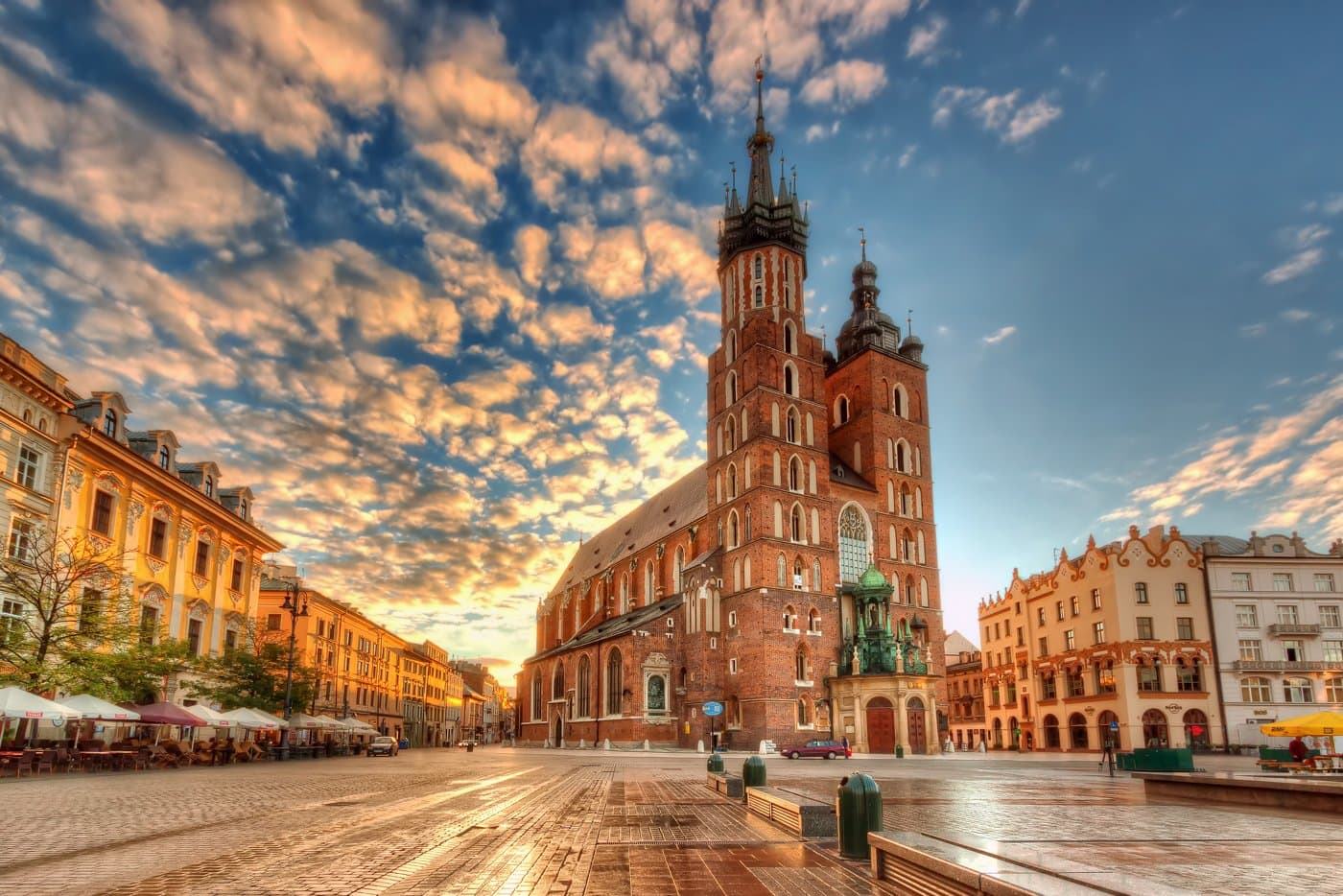 KULTÚRKALANDOK