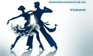 Harmónia Táncklub