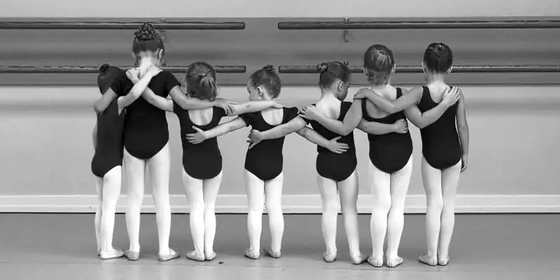 Művészi Torna – gyerekeknek