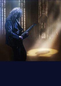 Szekeres Tamás – Benned szól a dal