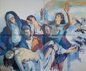 Befoghatatlan távlat