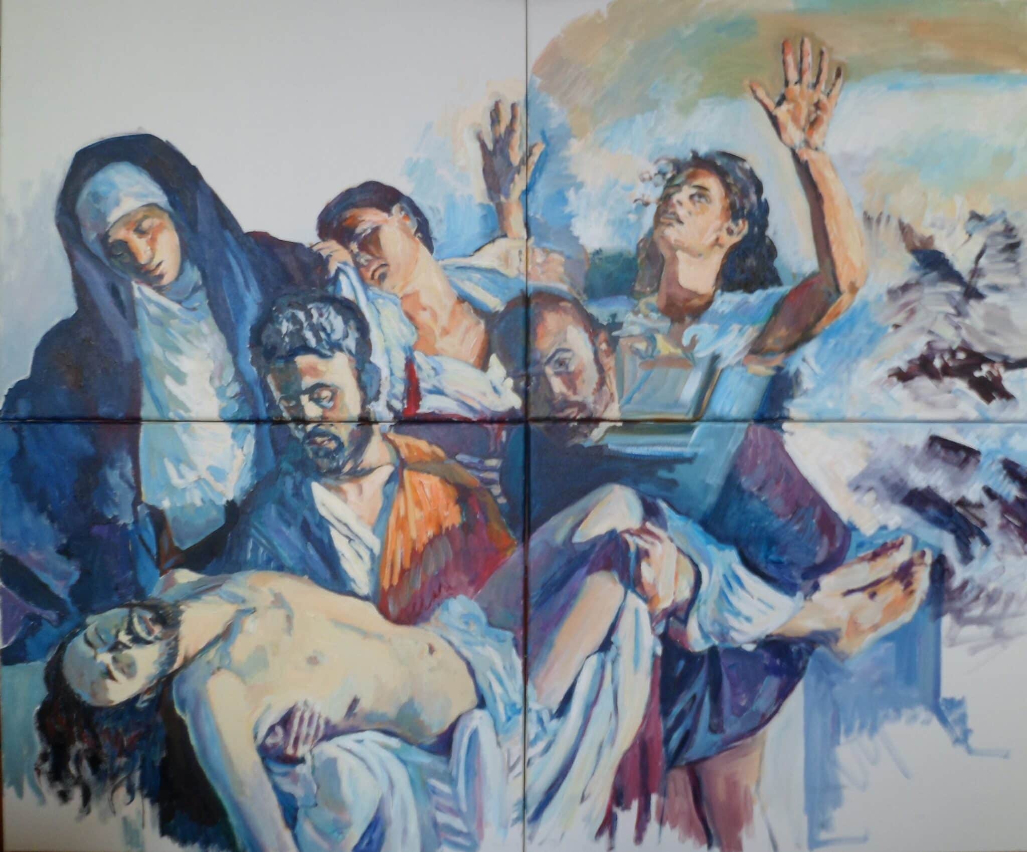 Befoghatatlan távlat