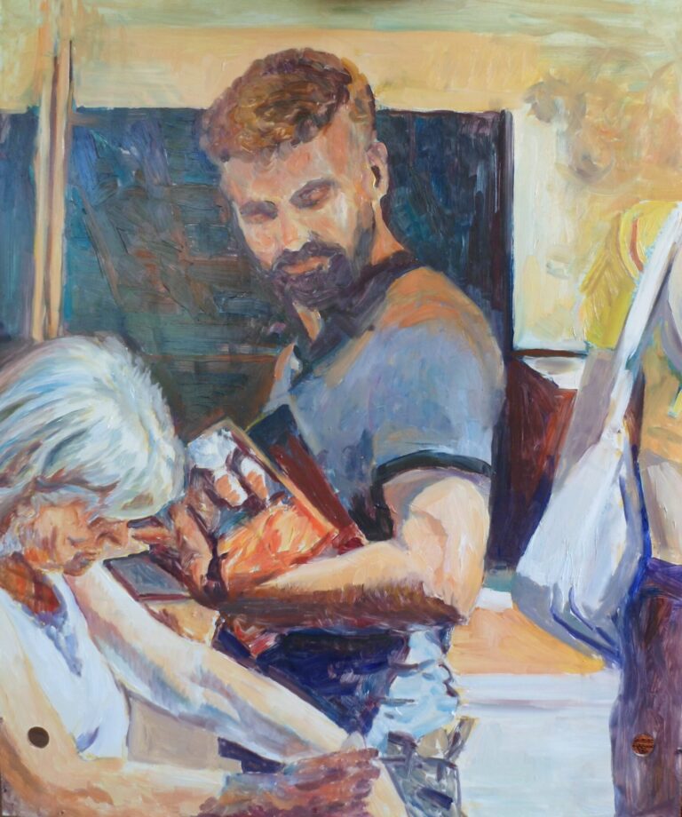 Befoghatatlan távlat