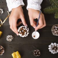 MOTOLLA kézműveskedés