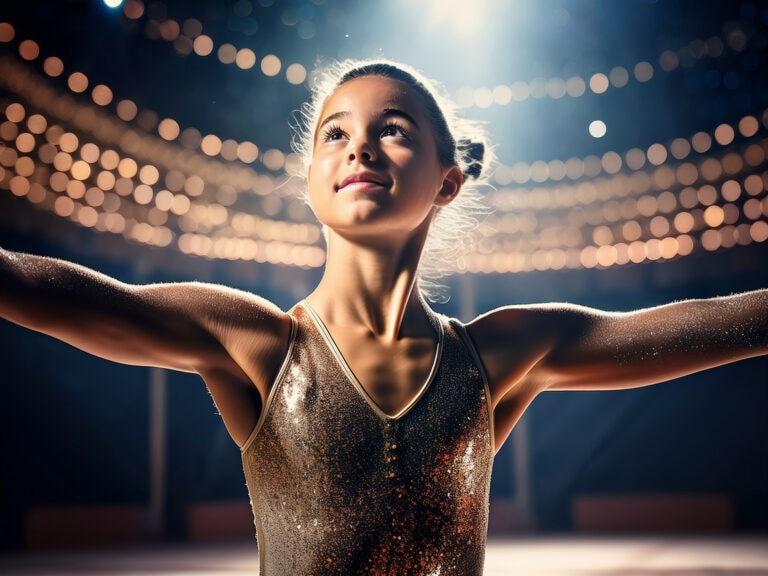 Művészi Torna – gyerekeknek