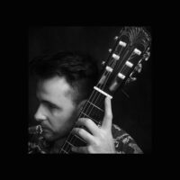 Stummer Márton gitárestje