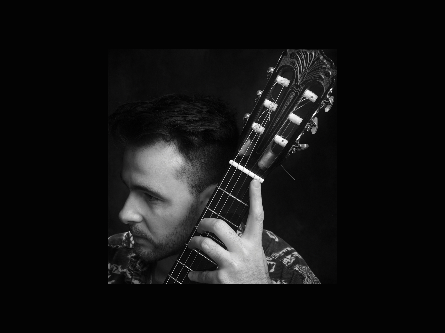 Stummer Márton gitárestje