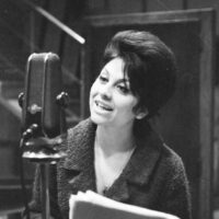 Kulisszák mögött: Domján Edit