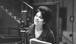 Kulisszák mögött: Domján Edit