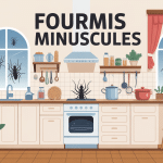 invasion fourmis minuscules prévention cuisine clean