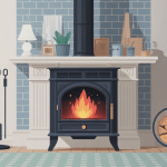 pourquoi mon poêle à pétrole se met il en erreur image ambiance hiver sécurité