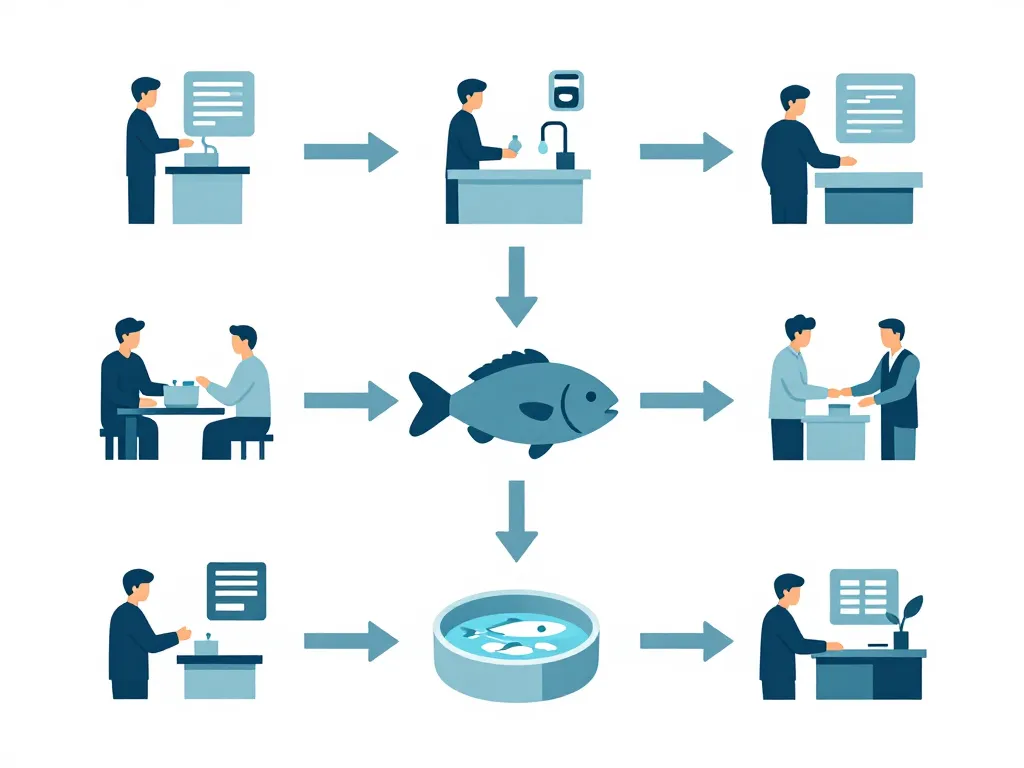 tilapia interdit en france, réglementation, élevage, contrôles