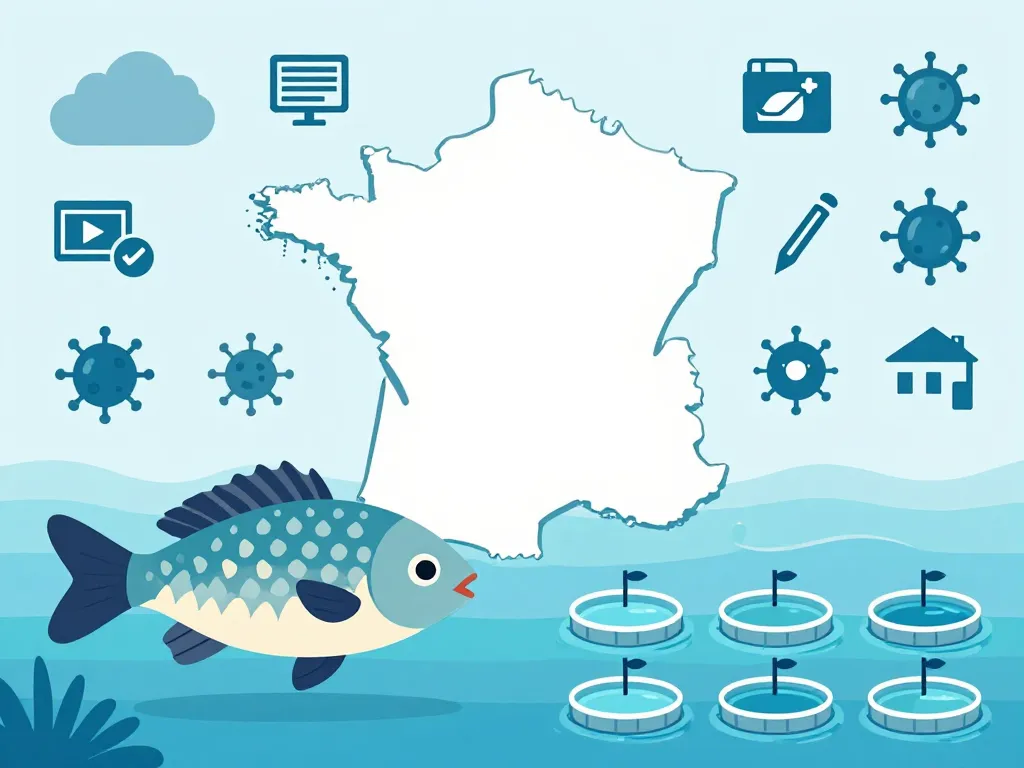 tilapia interdit en france, polémique, médias, aquaculture