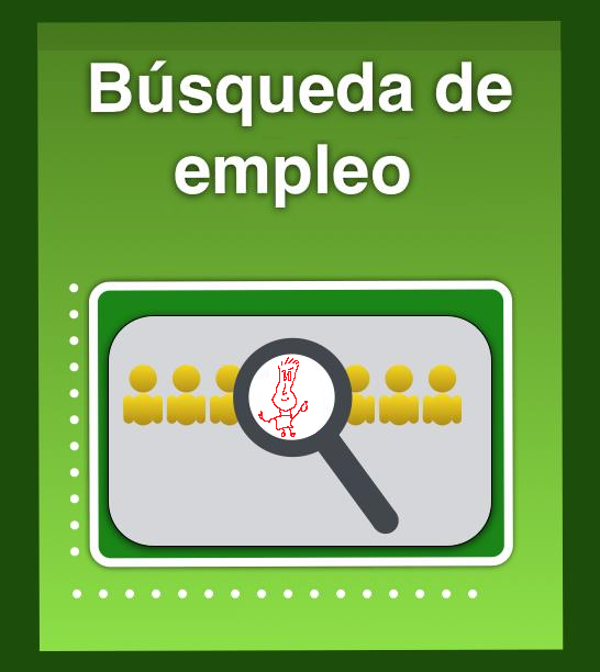 Búsqueda de empleo 1 Búsqueda de empleo