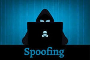 email spoofing 4 email Spoofing