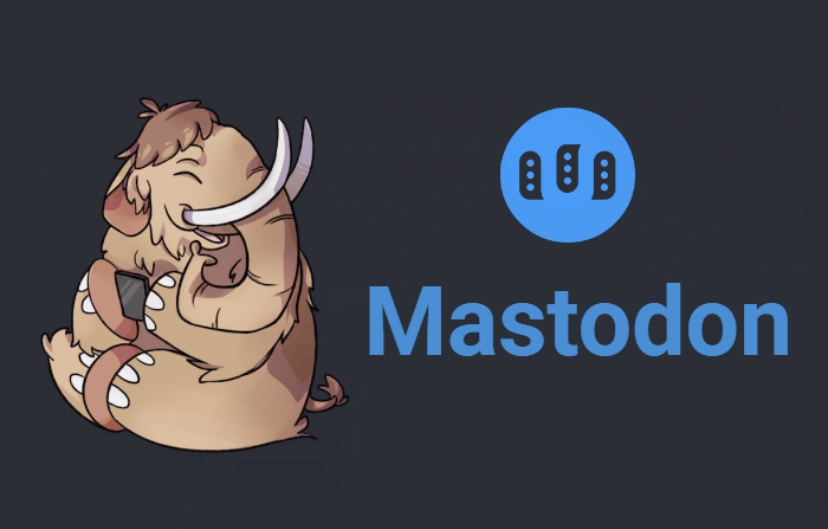 Qué es Mastodon 8 Qué es Mastodon