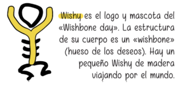 Wishbone Day: Día Mundial de la Osteogénesis Imperfecta