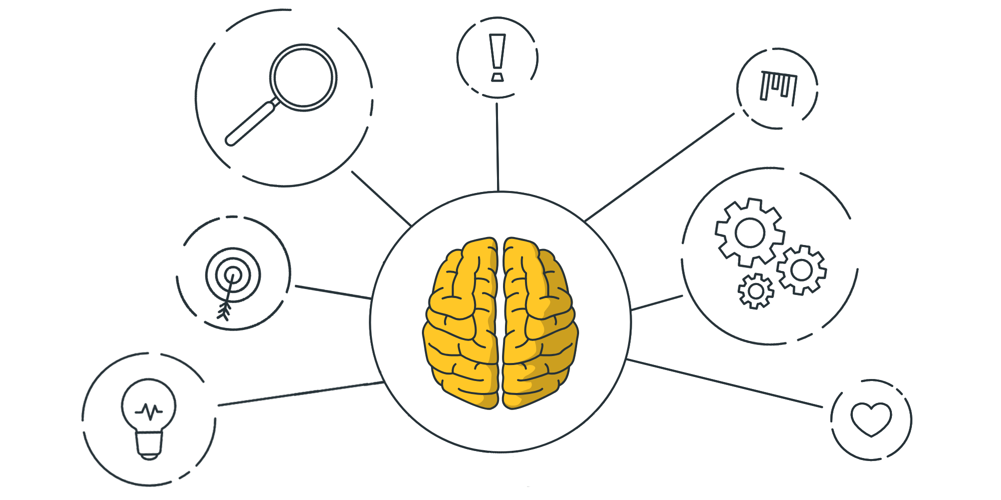 Rasgos de las personas superdotadas