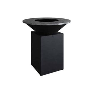 Brasero plancha OFYR classic 85 black