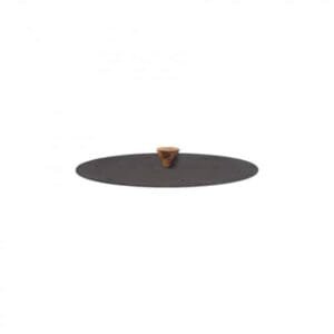 Etouffoir brasero plancha OFYR 85