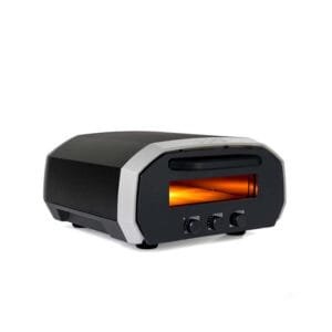 Four à pizza électrique portable Ooni Volt 12