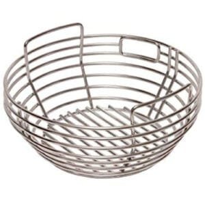 panier à charbon pour monolith junior