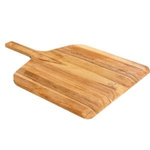 planche à pizza ofyr en teck